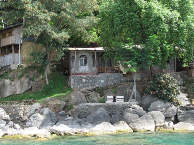 Myoka village