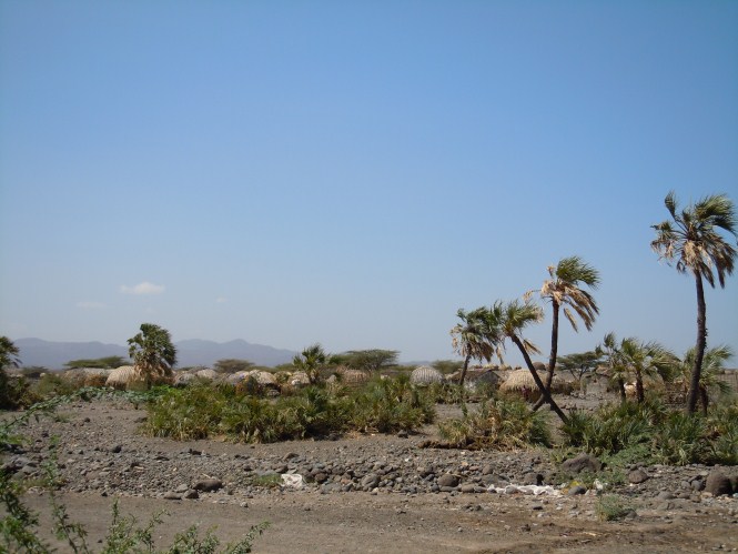 Loiyangalani