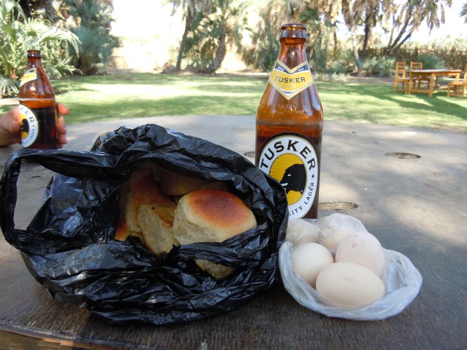 Lunch