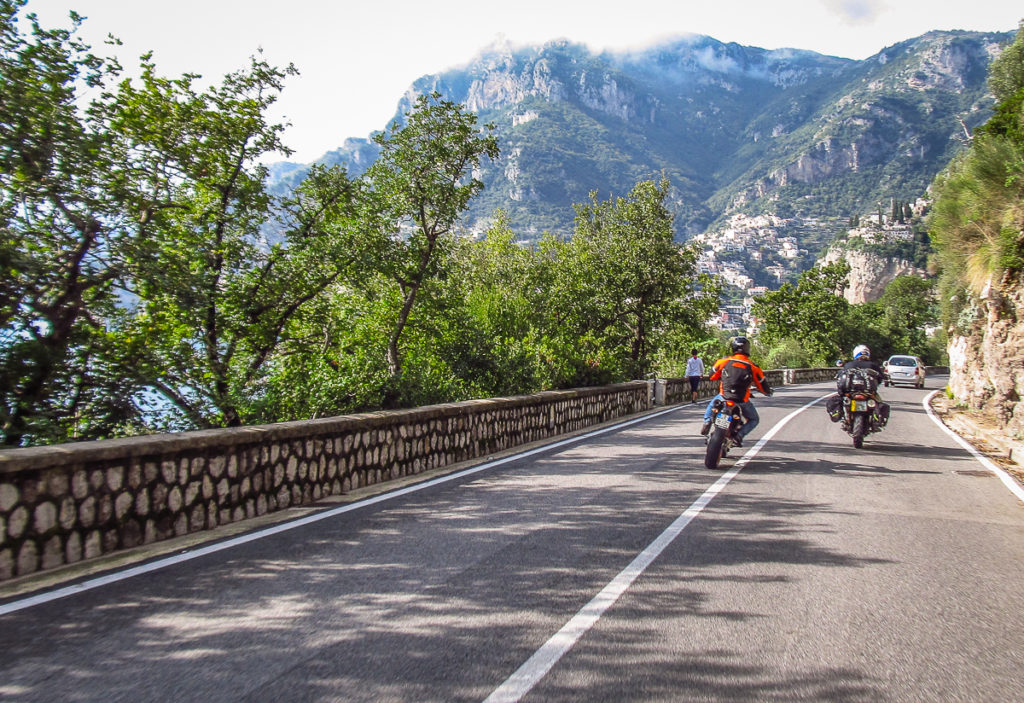 Bike heaven