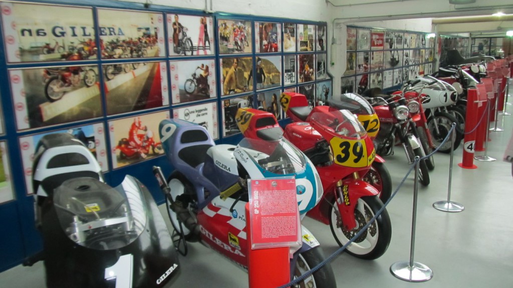 Vespa Italy museum-10