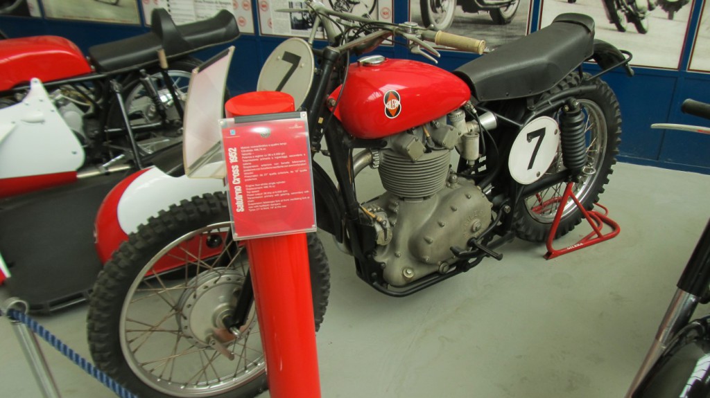 Vespa Italy museum-11