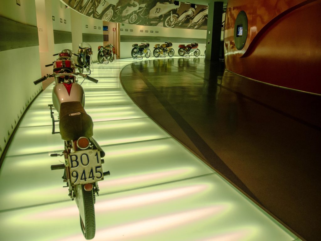 ducati museum italy-4