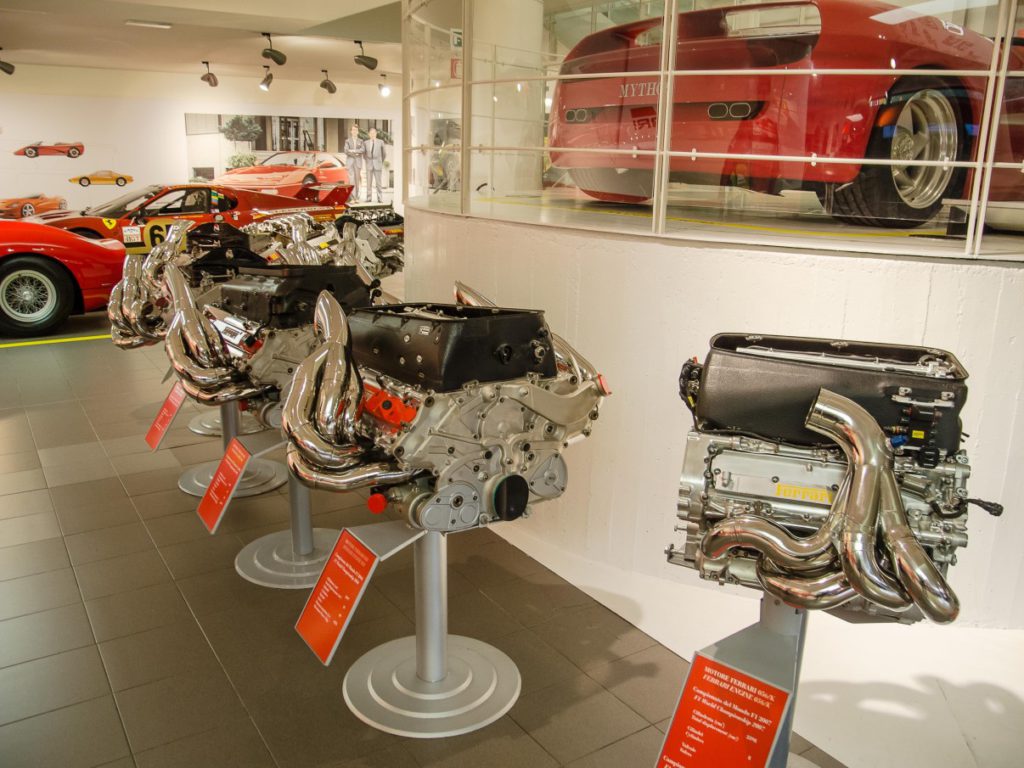 ferrari museum italy-11