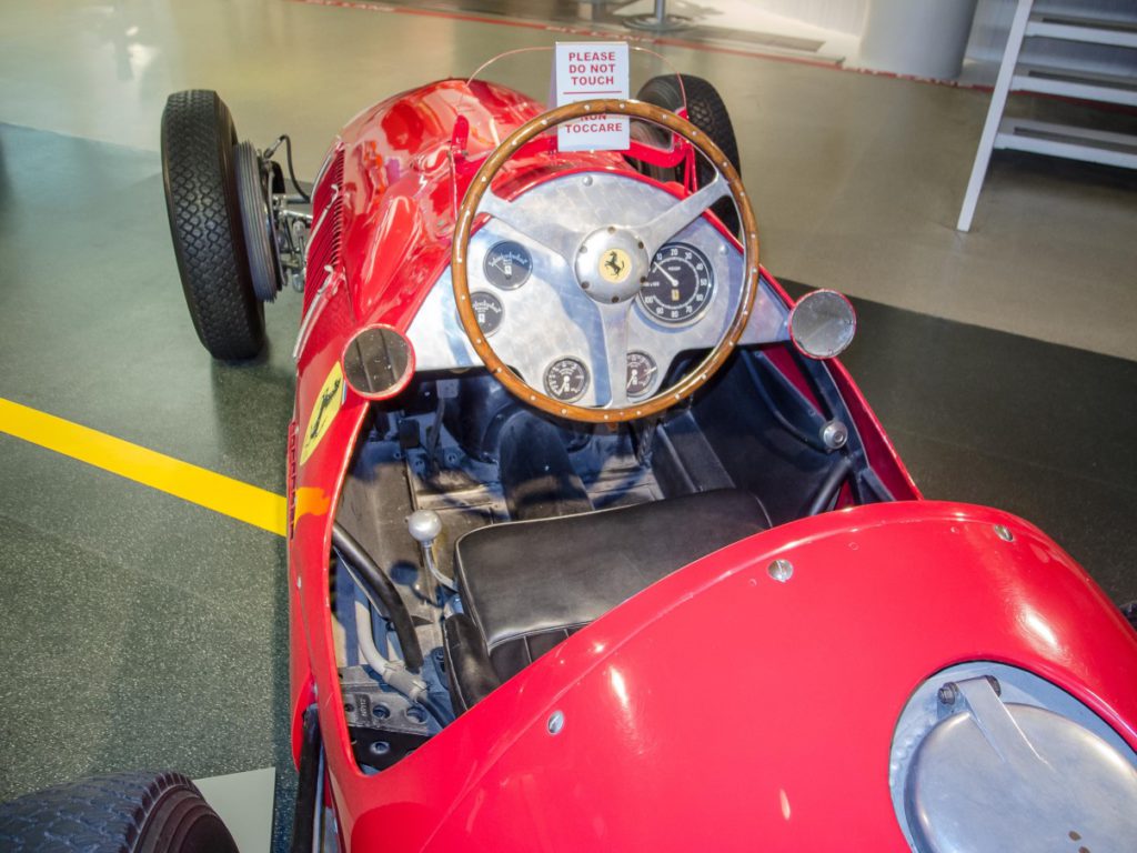 ferrari museum italy-3