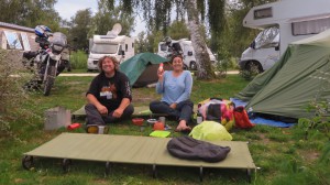 france camping Bordeaux