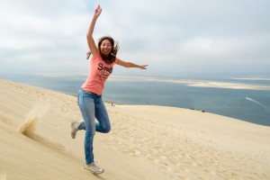 france fun play dune de pilat 