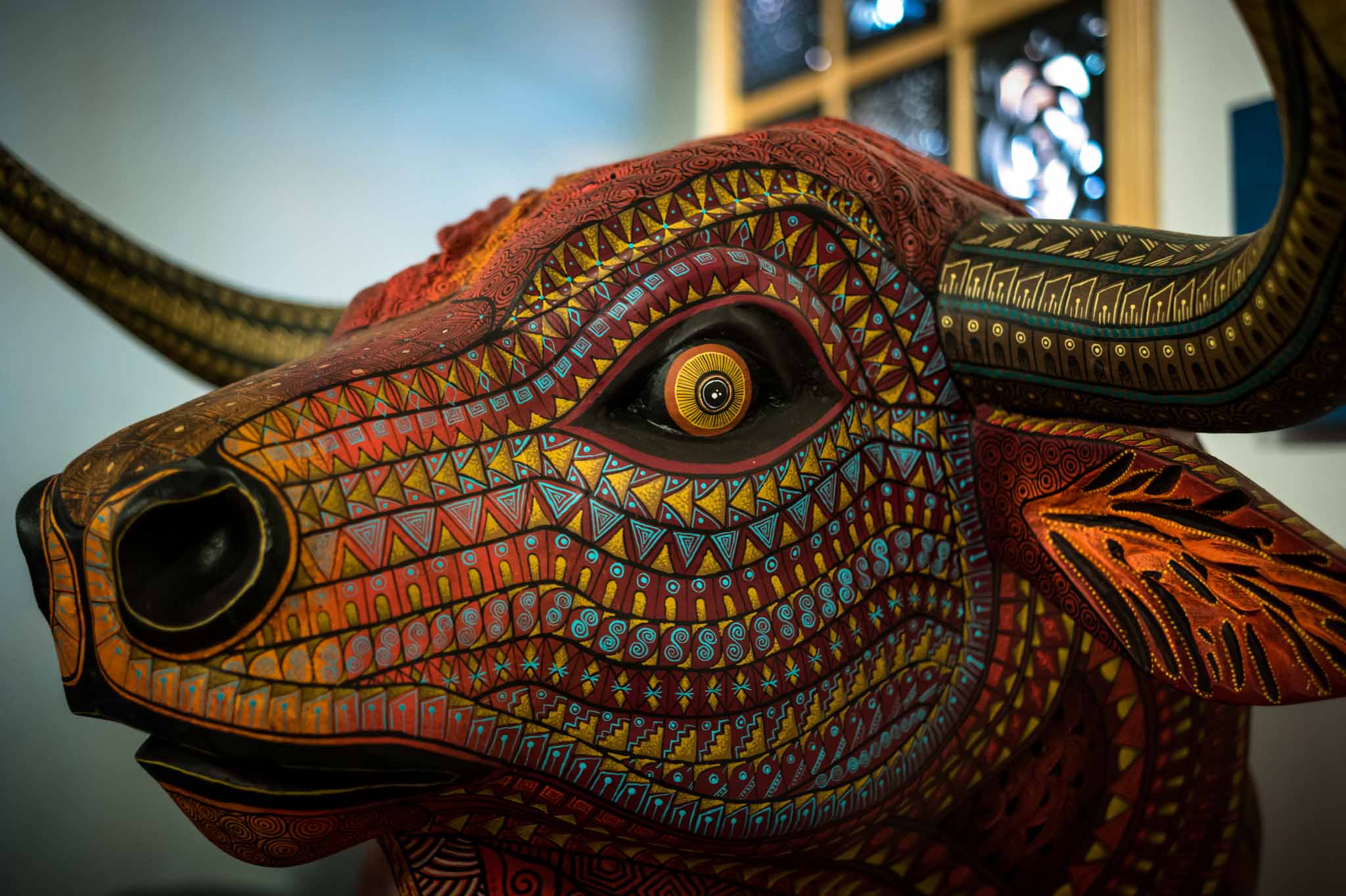 Jacobo & Maria Angeles – Remarkable animal Zapotec art