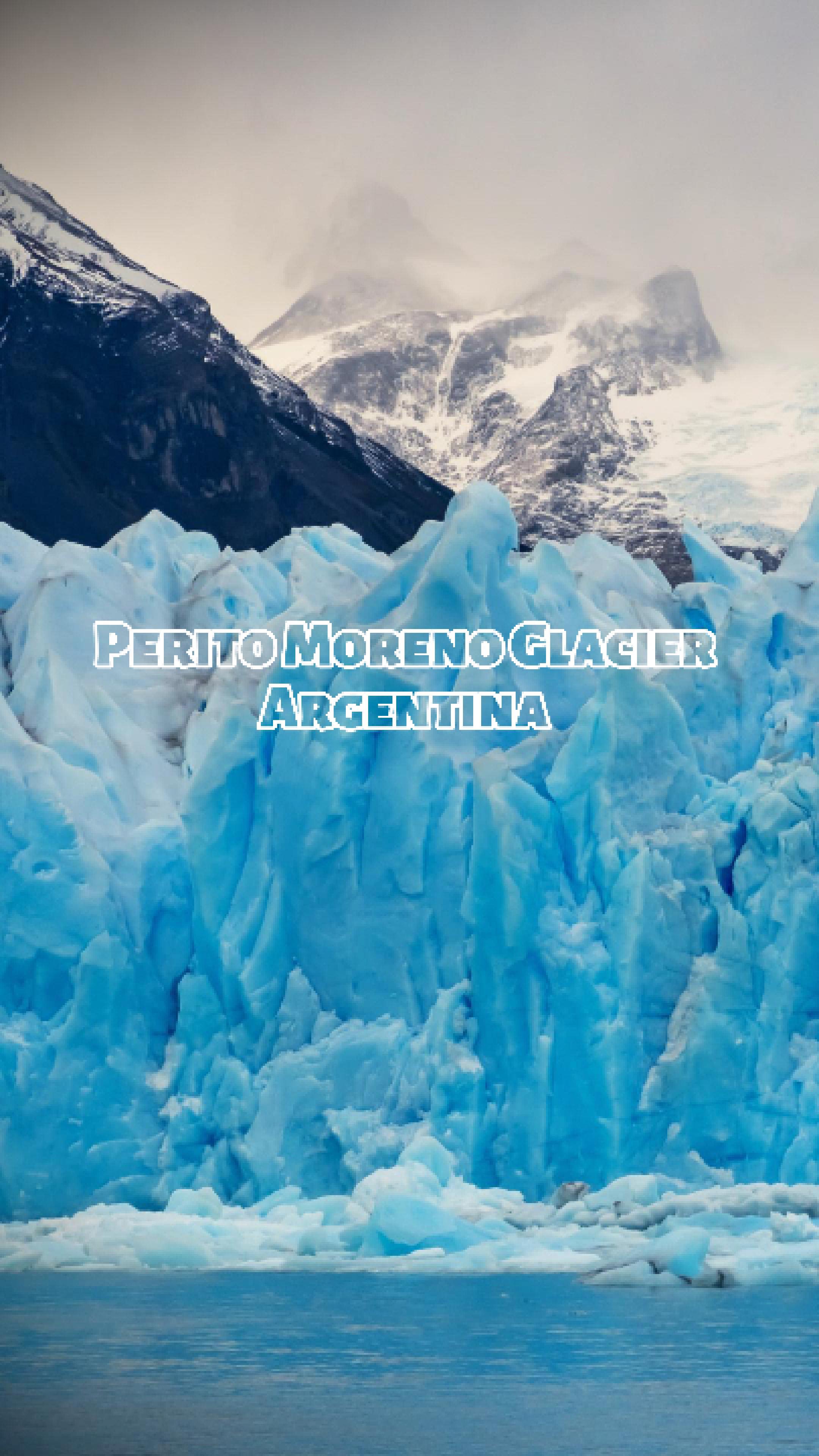 Perito Moreno Glacier is one of those places that makes you stop mid-photo and go, “Alright, fair enough, nature—you win.” 
It’s a 30km long, 70m high wall of ancient ice that groans, cracks, and occasionally throws chunks of itself into the water just to keep things interesting. 
Unlike most glaciers that are quietly disappearing, this one’s still growing—like it didn’t get the climate memo.
It’s freezing, obviously, but you can’t help but just stand there and stare like a tourist who accidentally wandered into a David Attenborough episode. 
Whether you’re into geology or just here for the ’gram, Perito Moreno delivers. It’s raw, loud, stunning—and honestly, a bit dramatic. But in the best way.
**************************
Brought to you by @pikipiki_overland and  @chasing_beer
————————————
@turkanagear @bartang.eu @renedian_adventures @canadianmotorcyclerentals @helmwatches 
#węgry #fujifilmxt3 #fujilove #wekeepmoments #fujilovers #mastergallery #worldbestshots #fujifilmglobal #earthvisuals #globalcapture #weg #excellent_nature #the_gallery_of_magic #endoftheworld #yourshotphotographer #myfujilove #peritomoreno #visualofearth #wanderout #roamnation #earthoutdoors #outside_project #glacier #nationalearth #tv_nature #earthoutdoors #bestnatureshot #glaciers #splendid_earth #world_bestnature #menselense