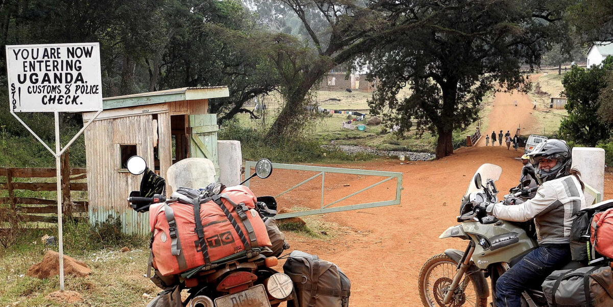 Fifteen years on the road—and no major disasters. Elsebie and Michnus Olivier of PikiPiki Overland share how they’ve dodged mechanical meltdowns, sketchy border crossings, and costly mistakes while traveling by motorcycle —including one tense moment in Sudan that could have gone very wrong. Is it luck… or a skill you can learn?
