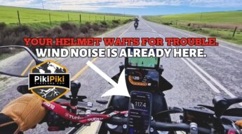 Hearing damage is permanent. The scary part is that it doesn’t happen all at once. It happens one ride at a time.