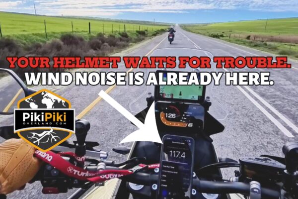 Hearing damage is permanent. The scary part is that it doesn’t happen all at once. It happens one ride at a time.